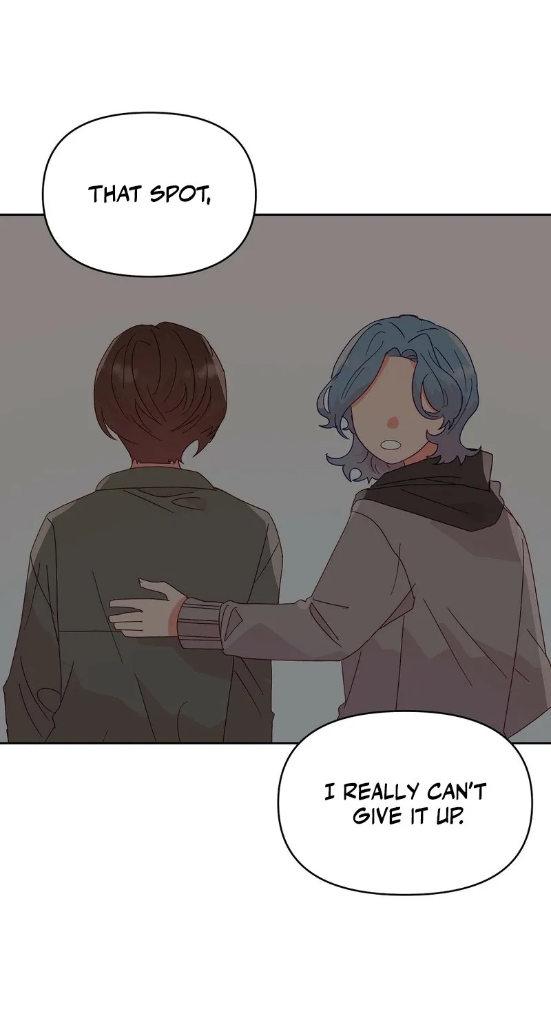 Your Portrait Chapter 28 - page 57