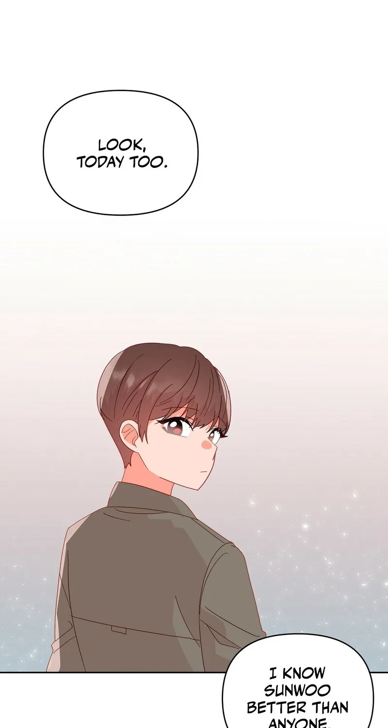 Your Portrait Chapter 28 - page 58