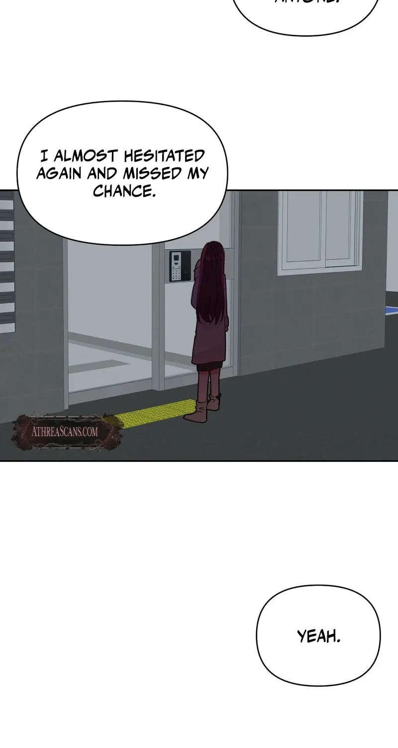 Your Portrait Chapter 28 - page 59