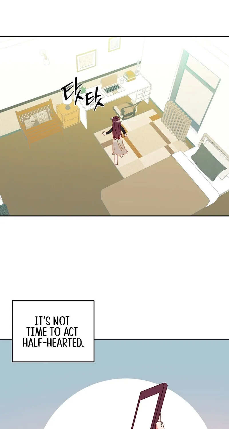 Your Portrait Chapter 28 - page 62
