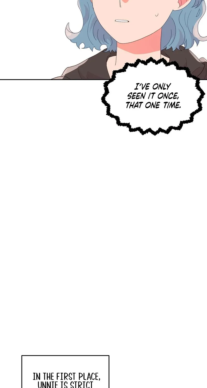 Your Portrait Chapter 28 - page 8