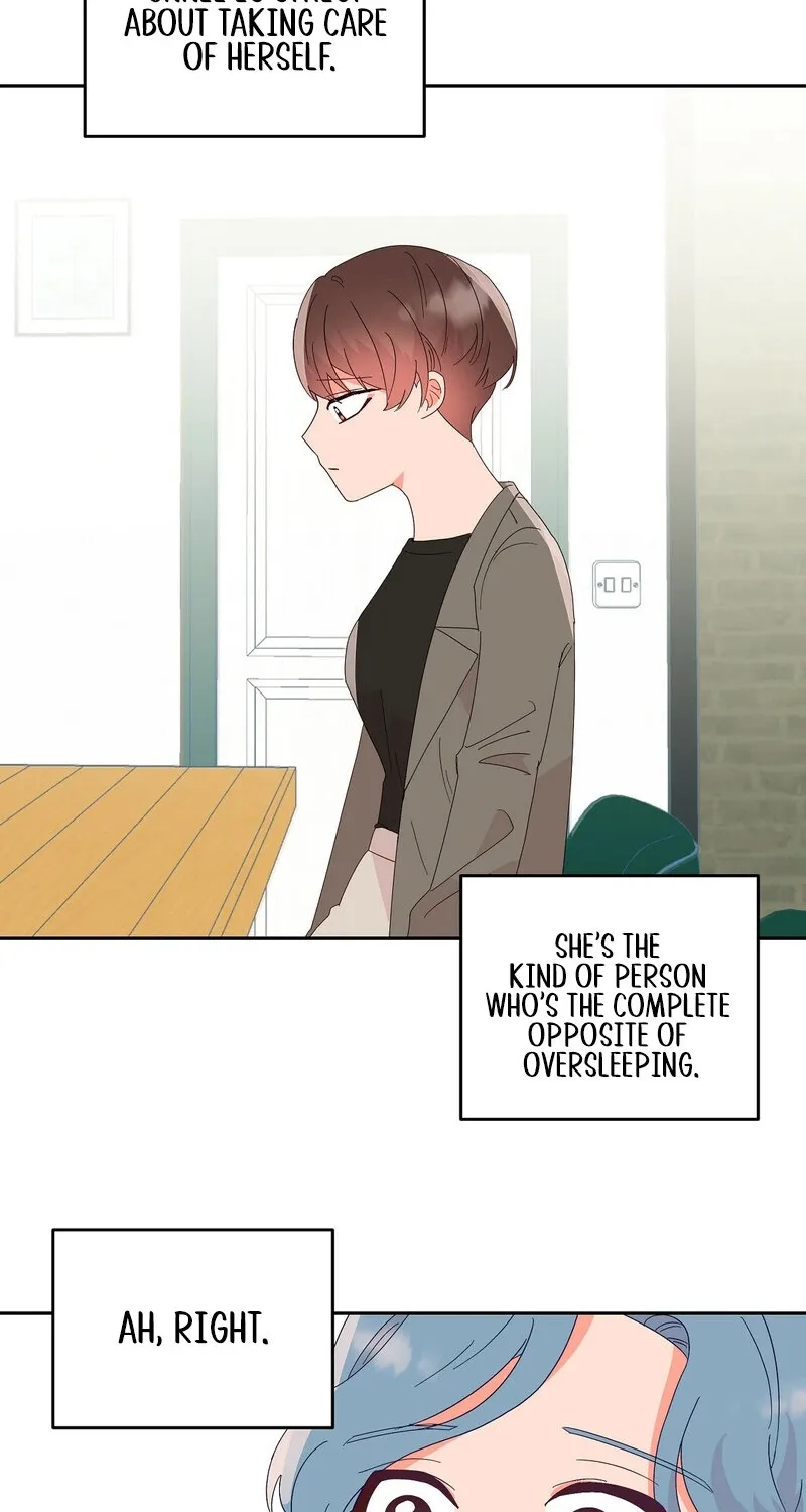 Your Portrait Chapter 28 - page 9