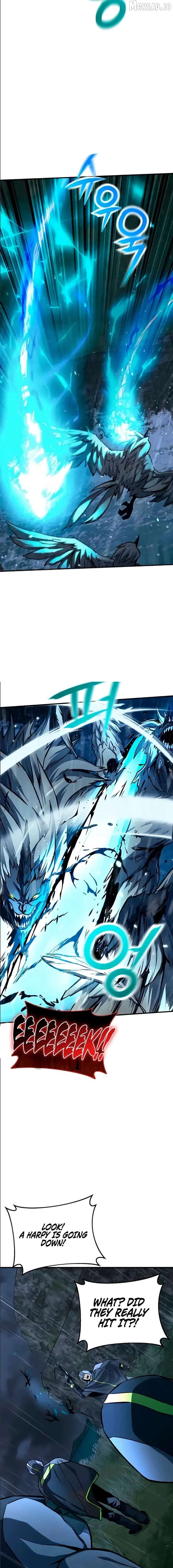 Nation-Class Dungeon Architect Chapter 16 - page 6