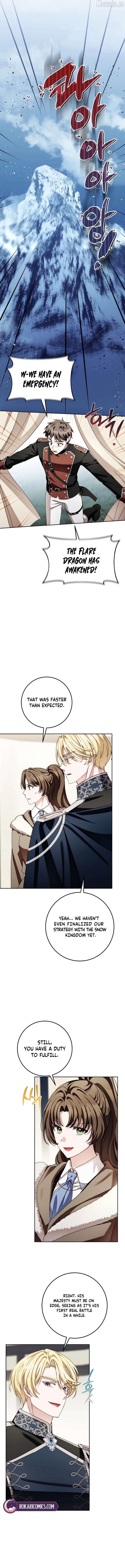 The Male Lead Trains Me With Money Chapter 24 - page 6