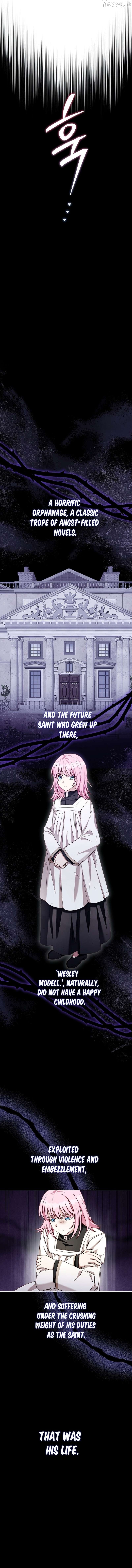 The Male Lead Trains Me With Money Chapter 25 - page 7