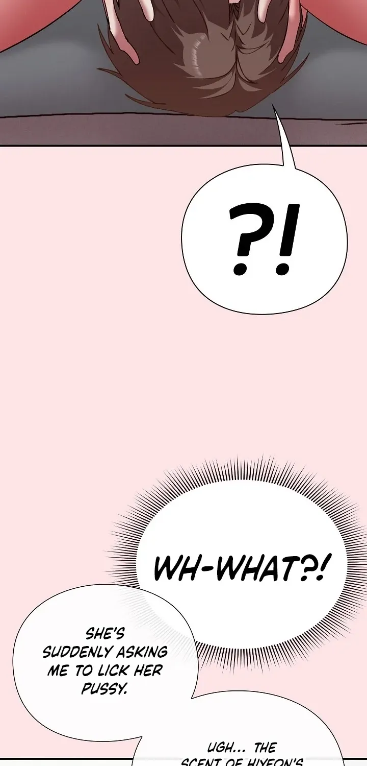 Thump Thump Up & Down Chapter 17 - page 107