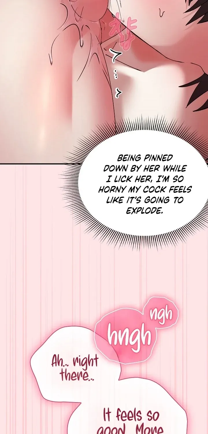 Thump Thump Up & Down Chapter 17 - page 112