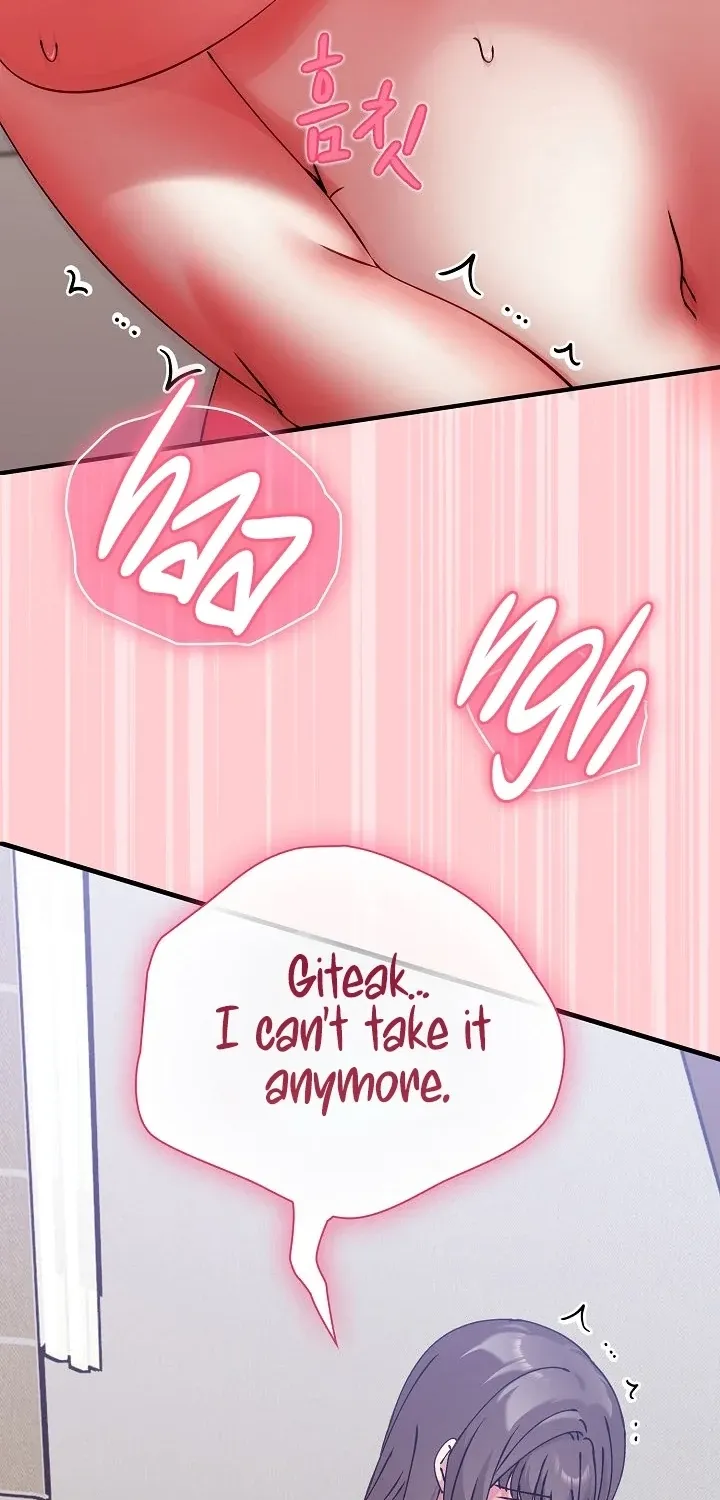 Thump Thump Up & Down Chapter 17 - page 114