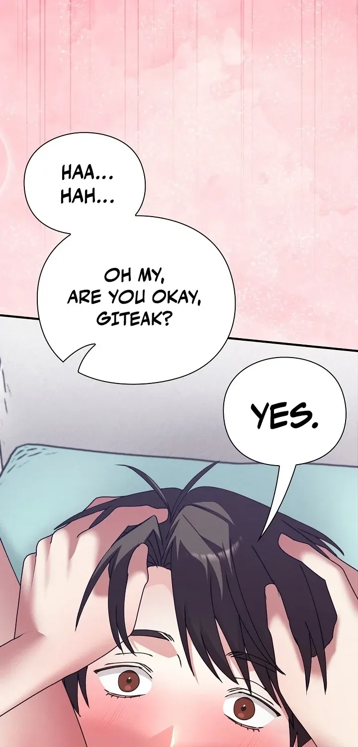 Thump Thump Up & Down Chapter 17 - page 121