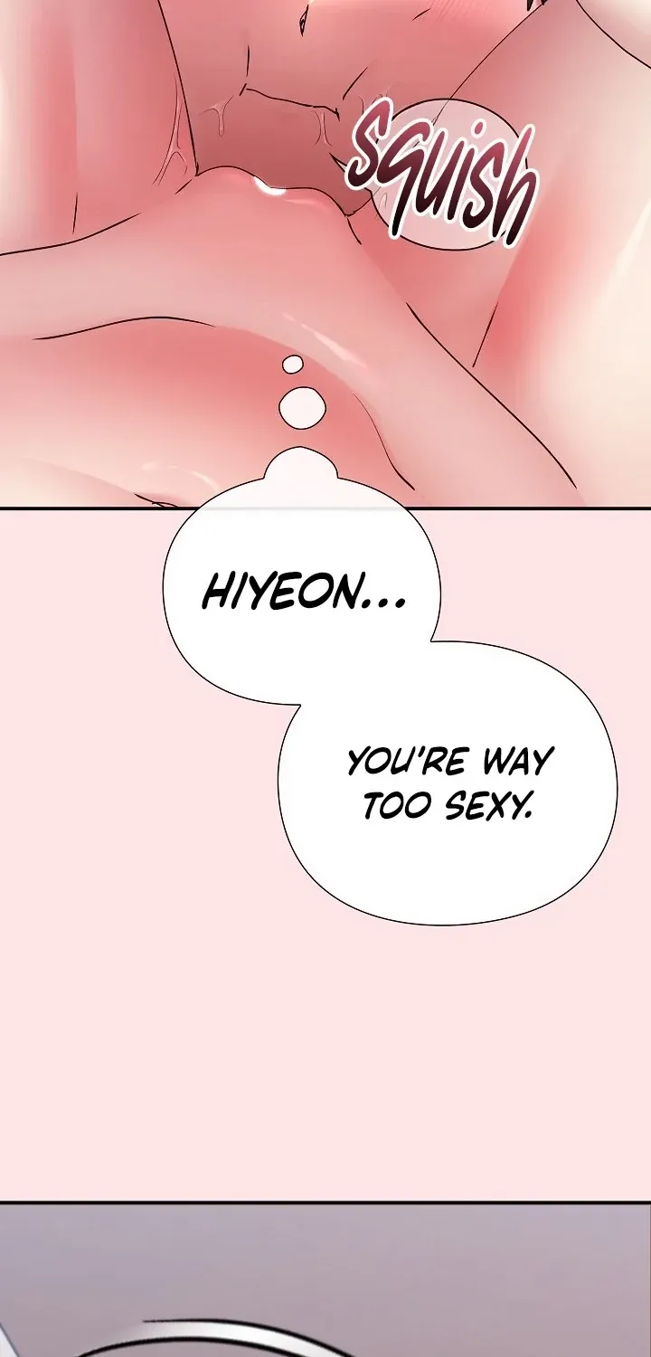 Thump Thump Up & Down Chapter 17 - page 122