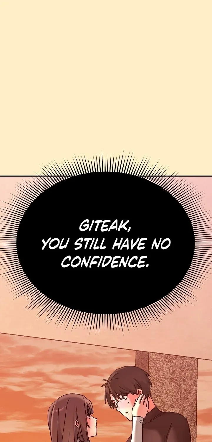 Thump Thump Up & Down Chapter 17 - page 16