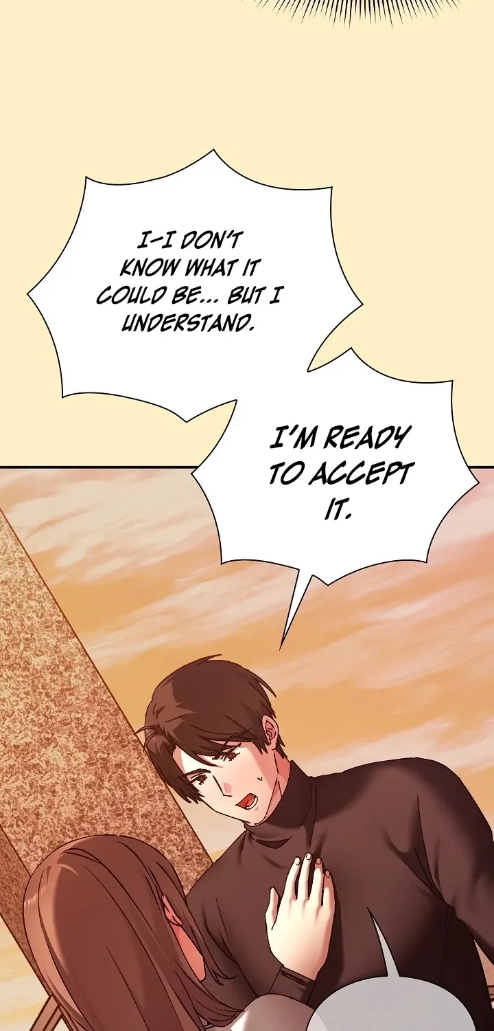 Thump Thump Up & Down Chapter 17 - page 19