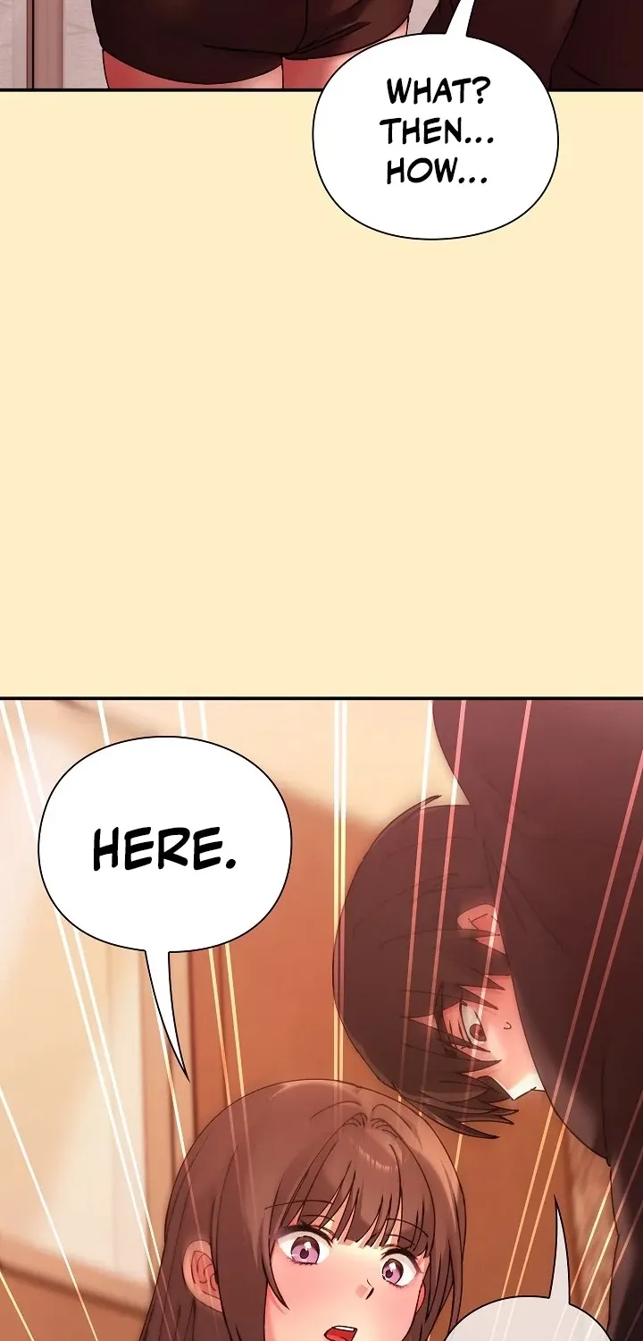 Thump Thump Up & Down Chapter 17 - page 22