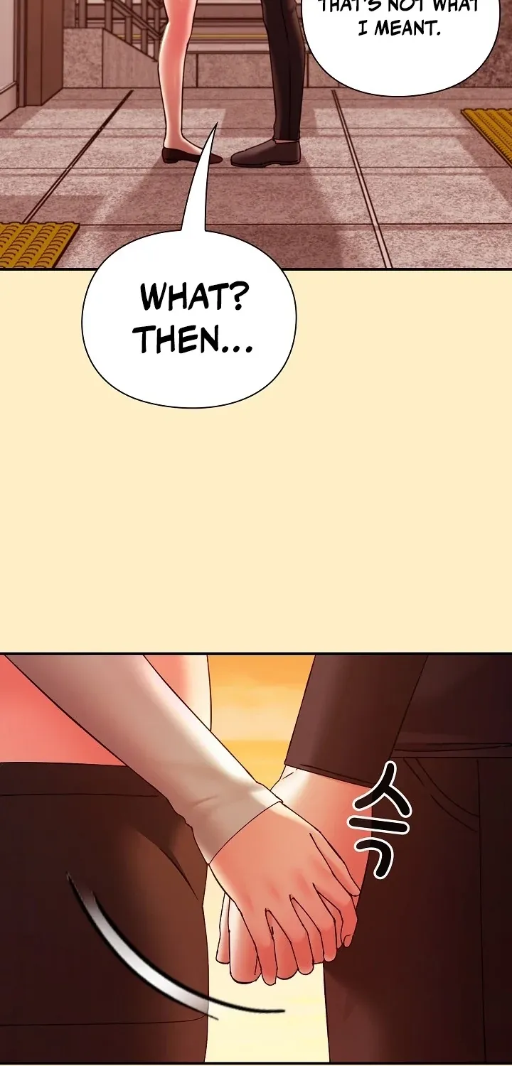 Thump Thump Up & Down Chapter 17 - page 33