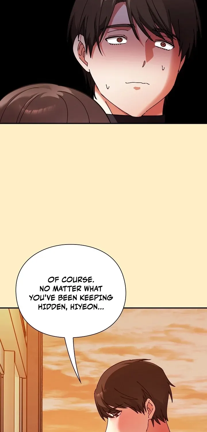 Thump Thump Up & Down Chapter 17 - page 4