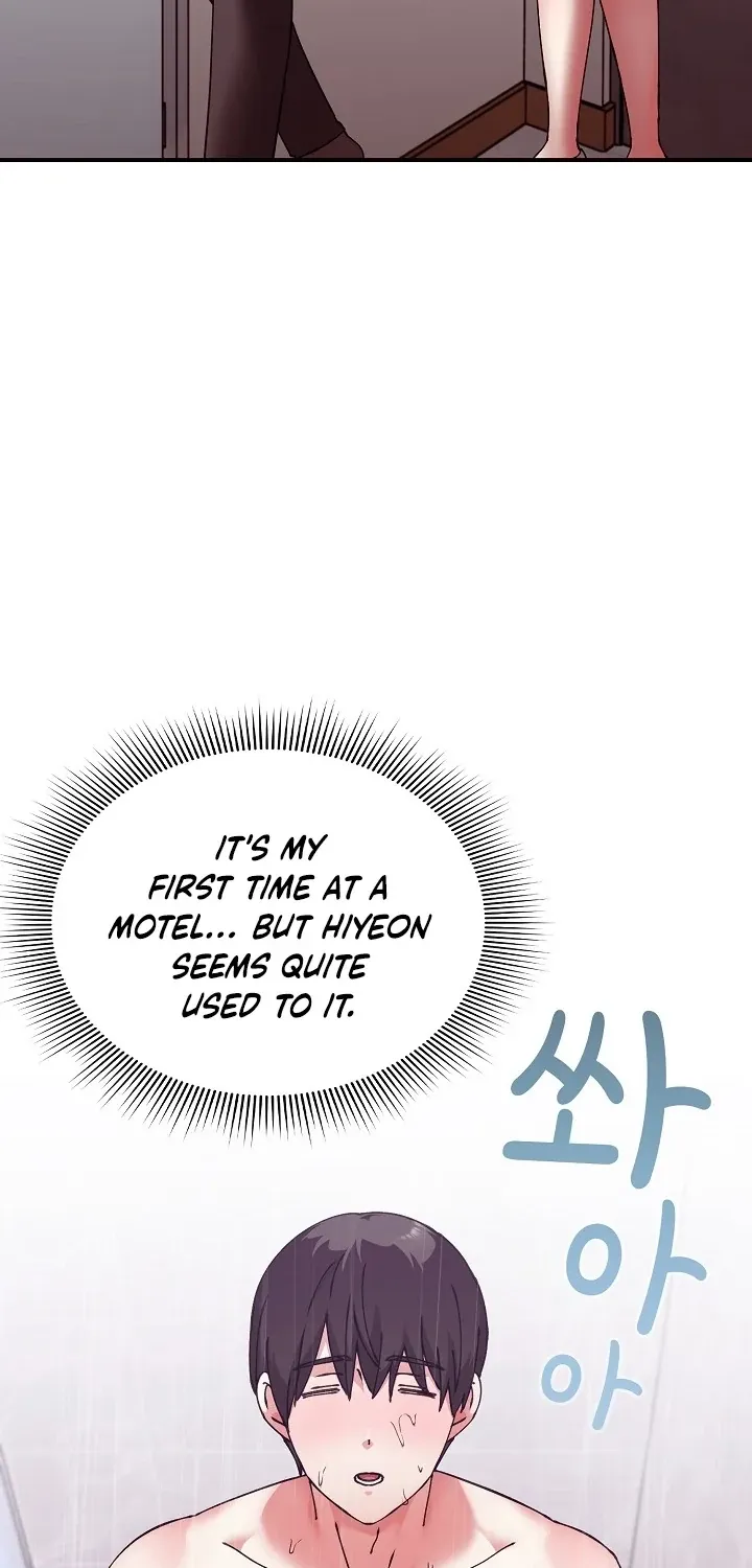 Thump Thump Up & Down Chapter 17 - page 42