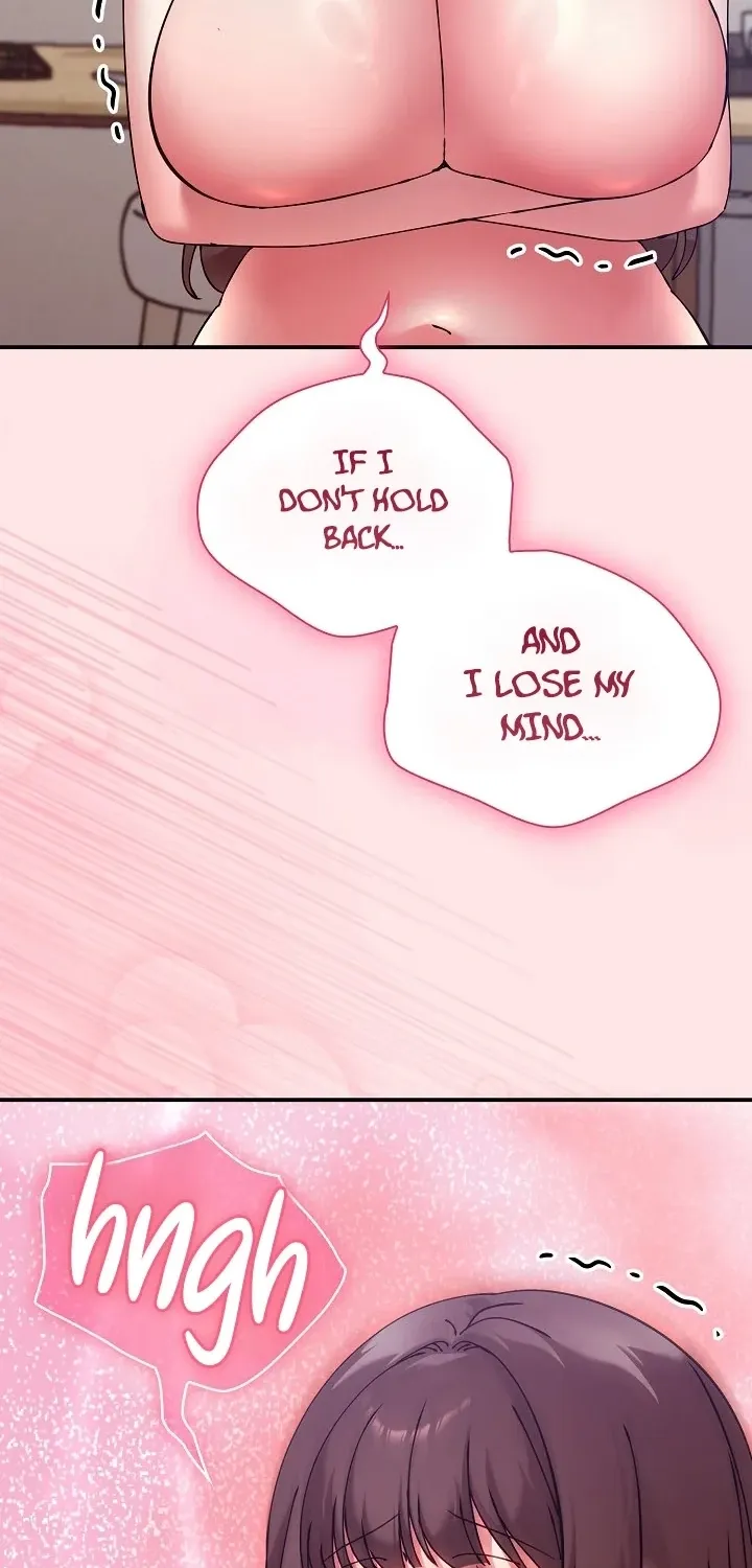 Thump Thump Up & Down Chapter 17 - page 57