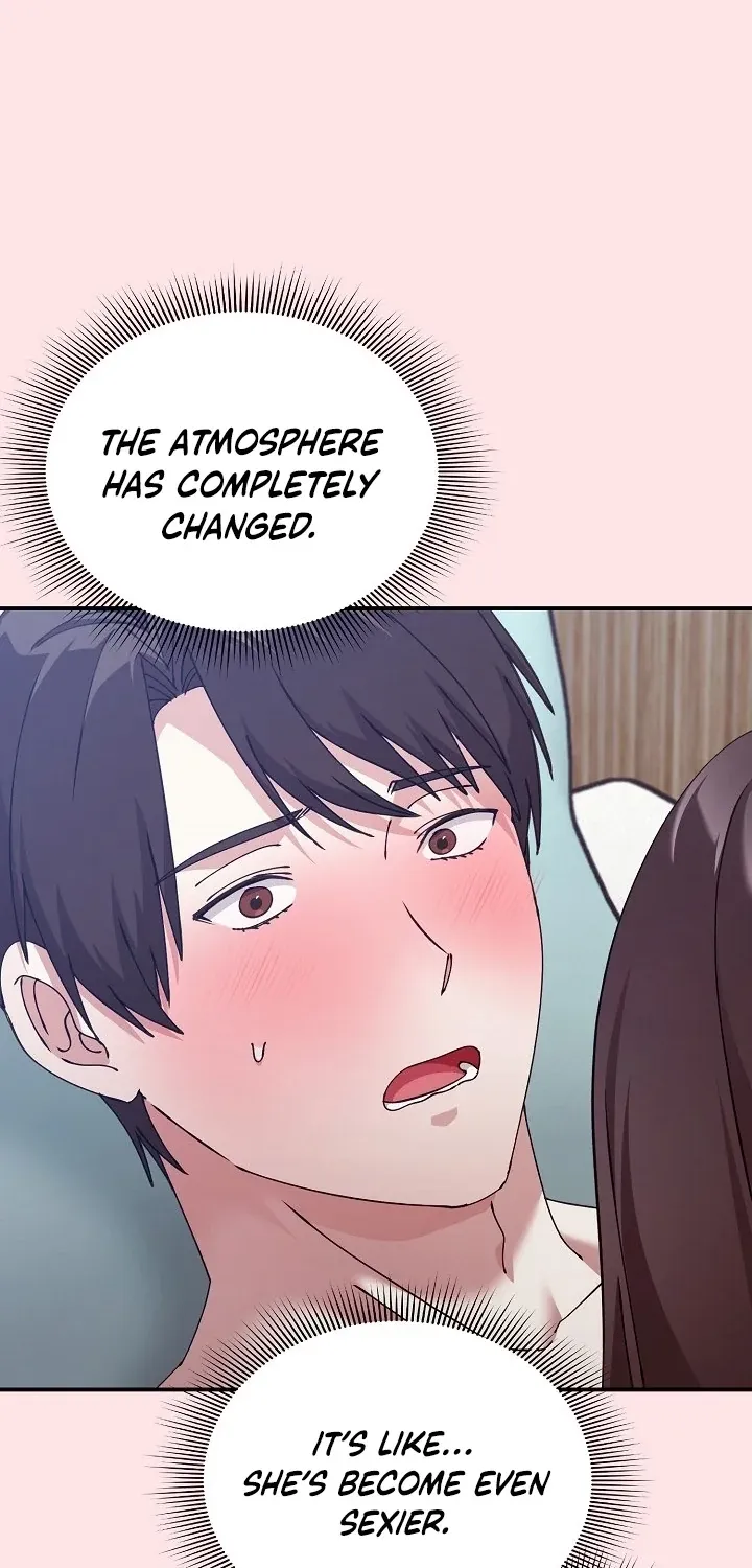 Thump Thump Up & Down Chapter 17 - page 64