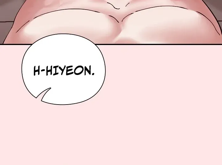 Thump Thump Up & Down Chapter 17 - page 70