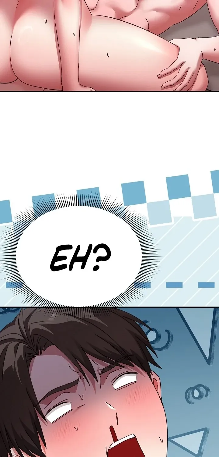 Thump Thump Up & Down Chapter 17 - page 79
