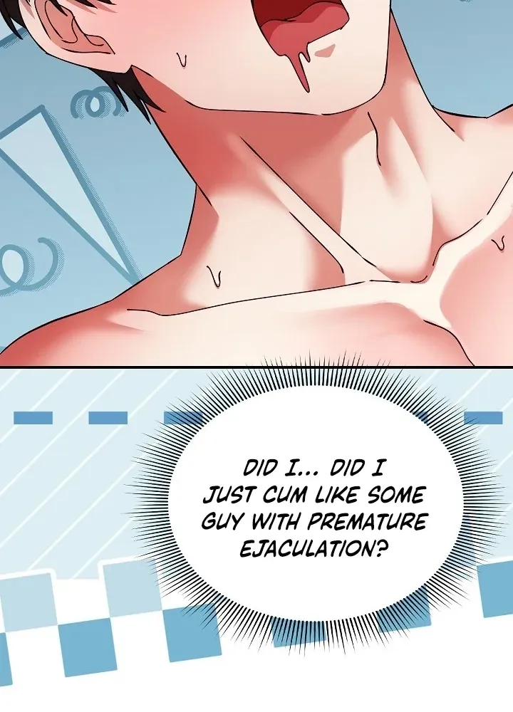 Thump Thump Up & Down Chapter 17 - page 80