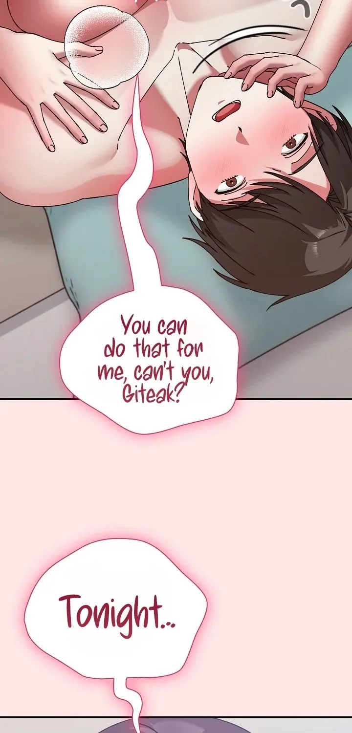 Thump Thump Up & Down Chapter 17 - page 82