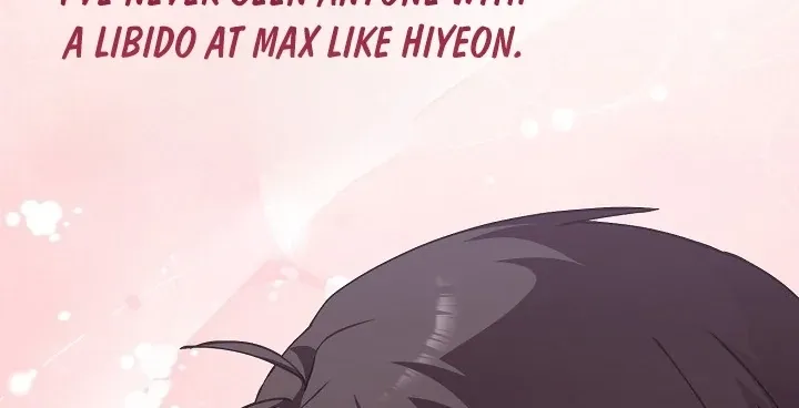 Thump Thump Up & Down Chapter 17 - page 85