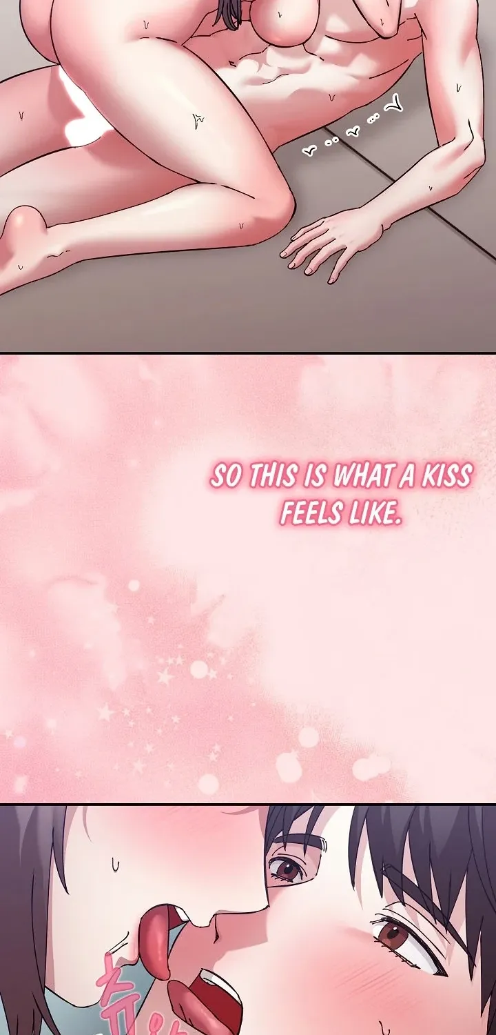 Thump Thump Up & Down Chapter 17 - page 98
