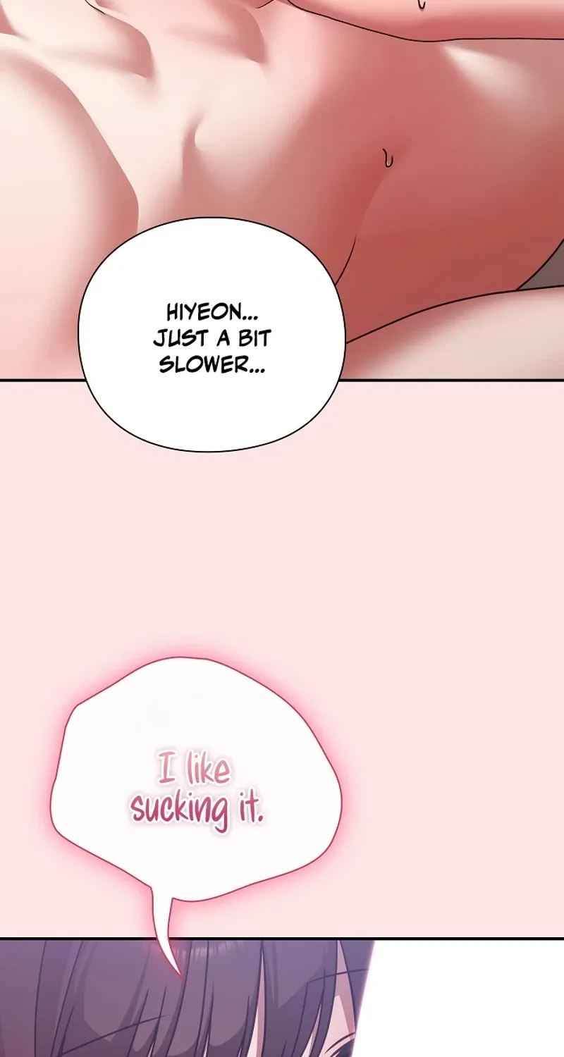 Thump Thump Up & Down Chapter 18 - page 127