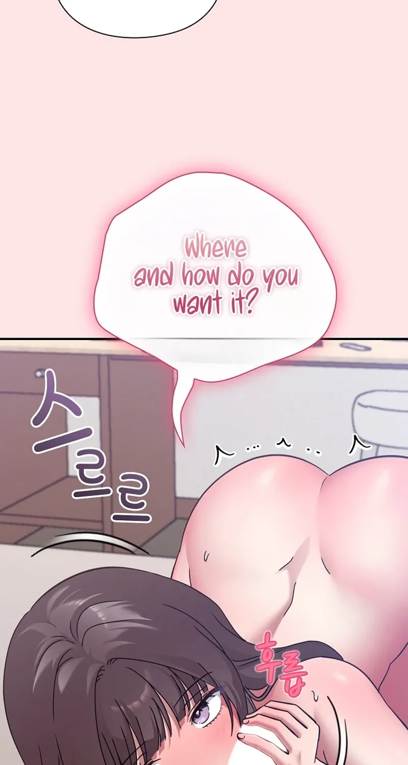 Thump Thump Up & Down Chapter 18 - page 13