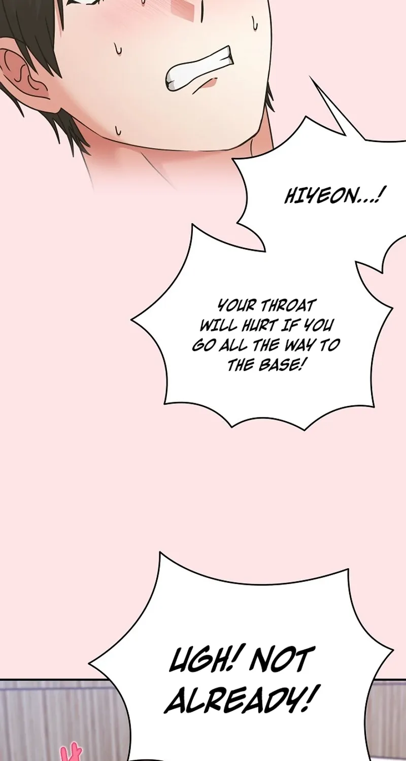 Thump Thump Up & Down Chapter 18 - page 132