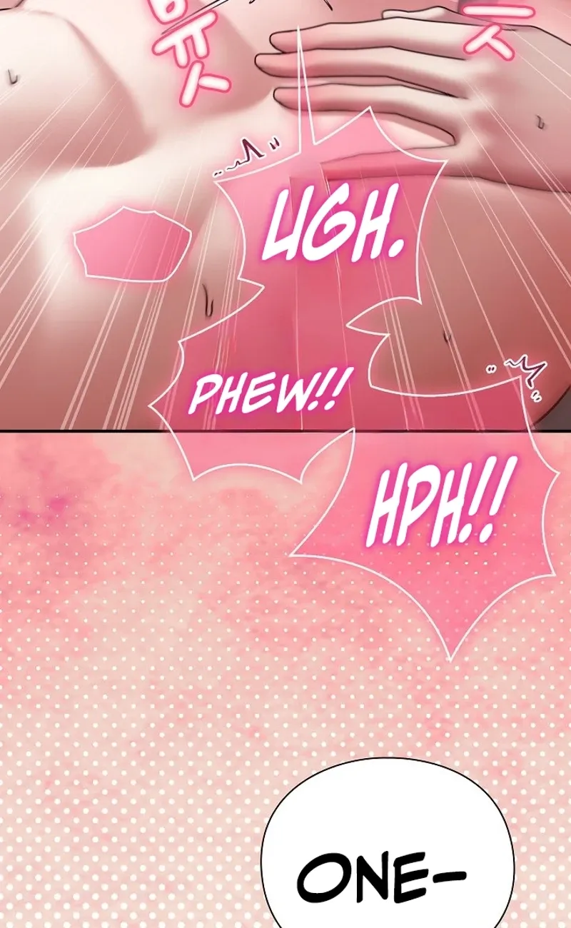 Thump Thump Up & Down Chapter 18 - page 135