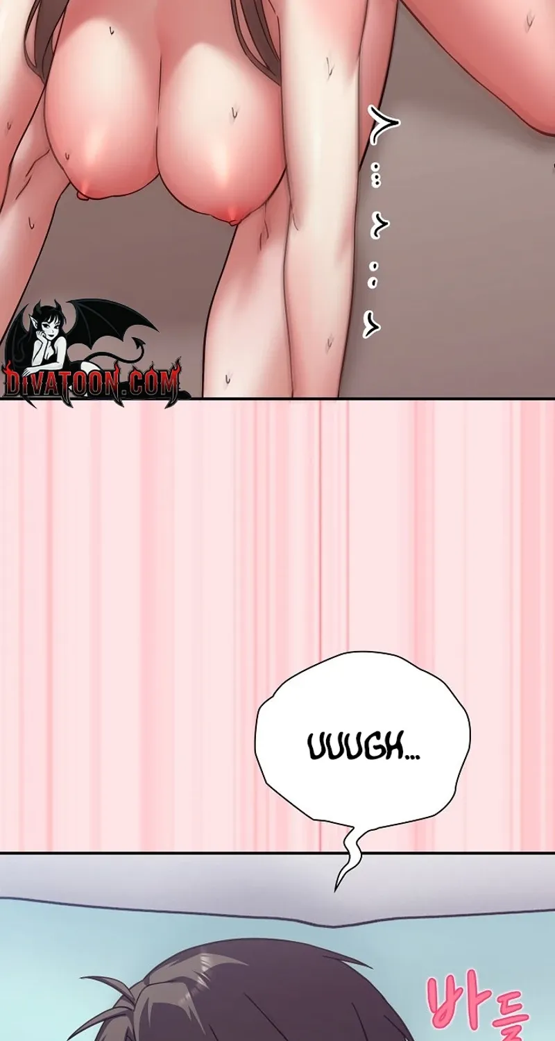 Thump Thump Up & Down Chapter 18 - page 32