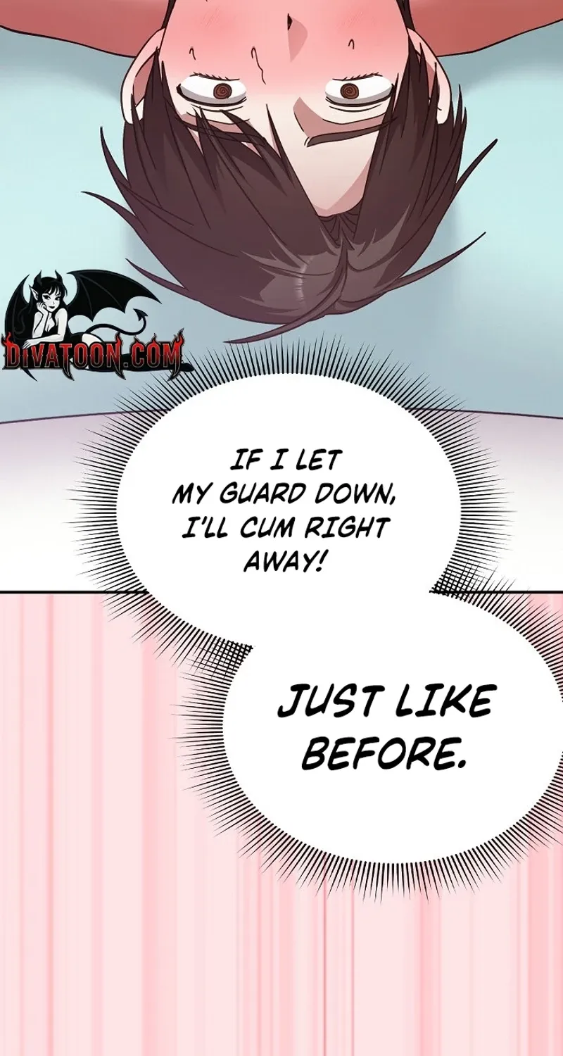 Thump Thump Up & Down Chapter 18 - page 42