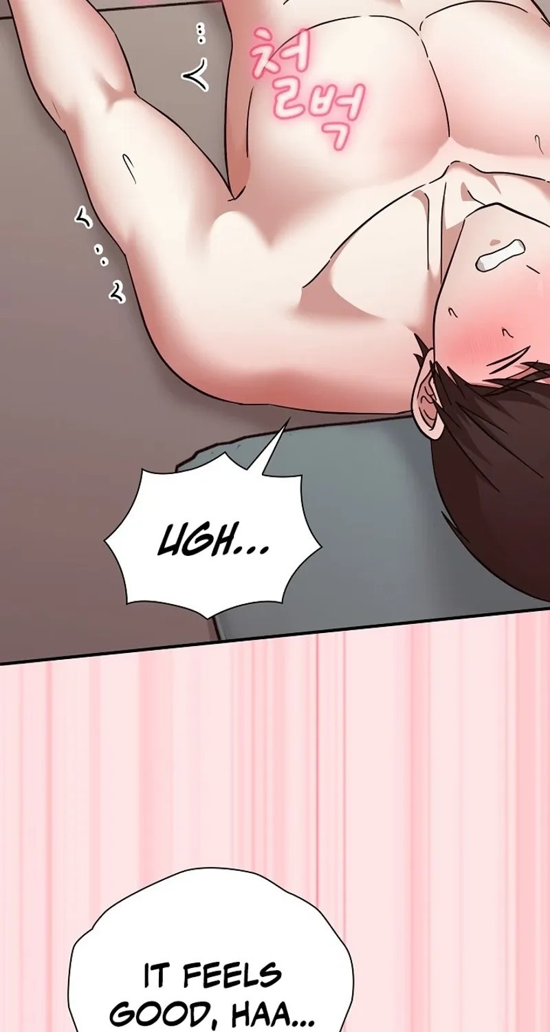 Thump Thump Up & Down Chapter 18 - page 54