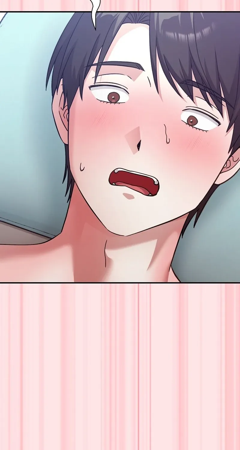 Thump Thump Up & Down Chapter 18 - page 58