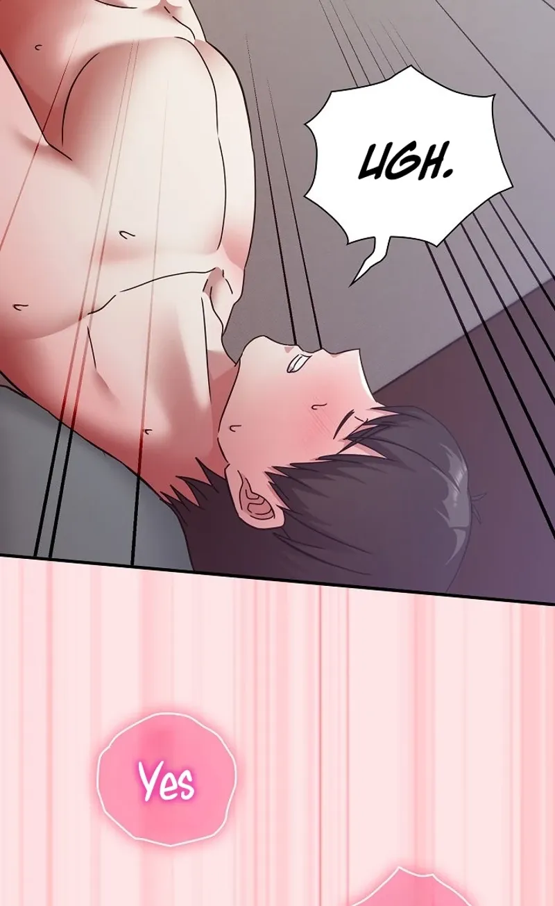 Thump Thump Up & Down Chapter 18 - page 60