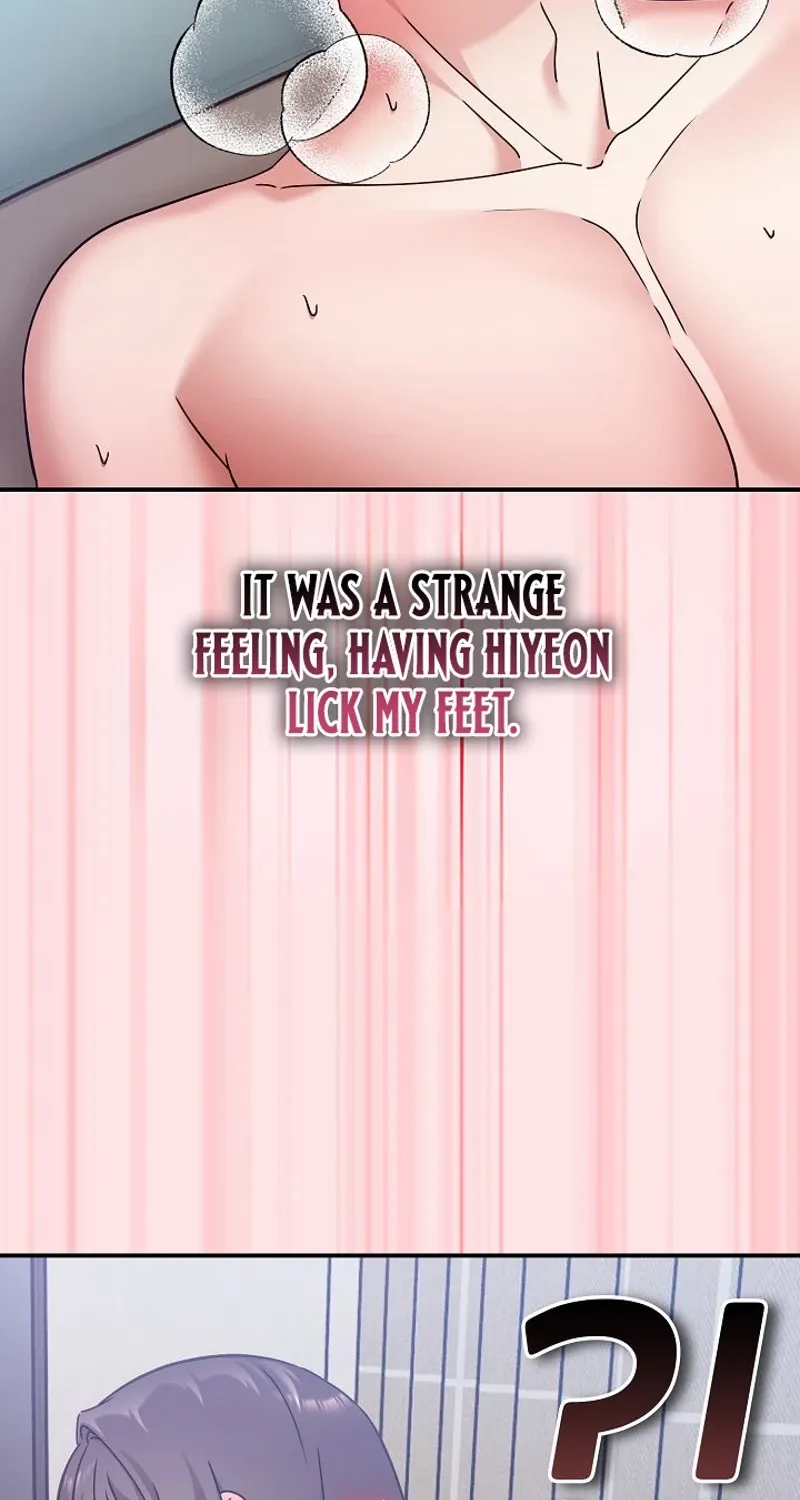 Thump Thump Up & Down Chapter 18 - page 67