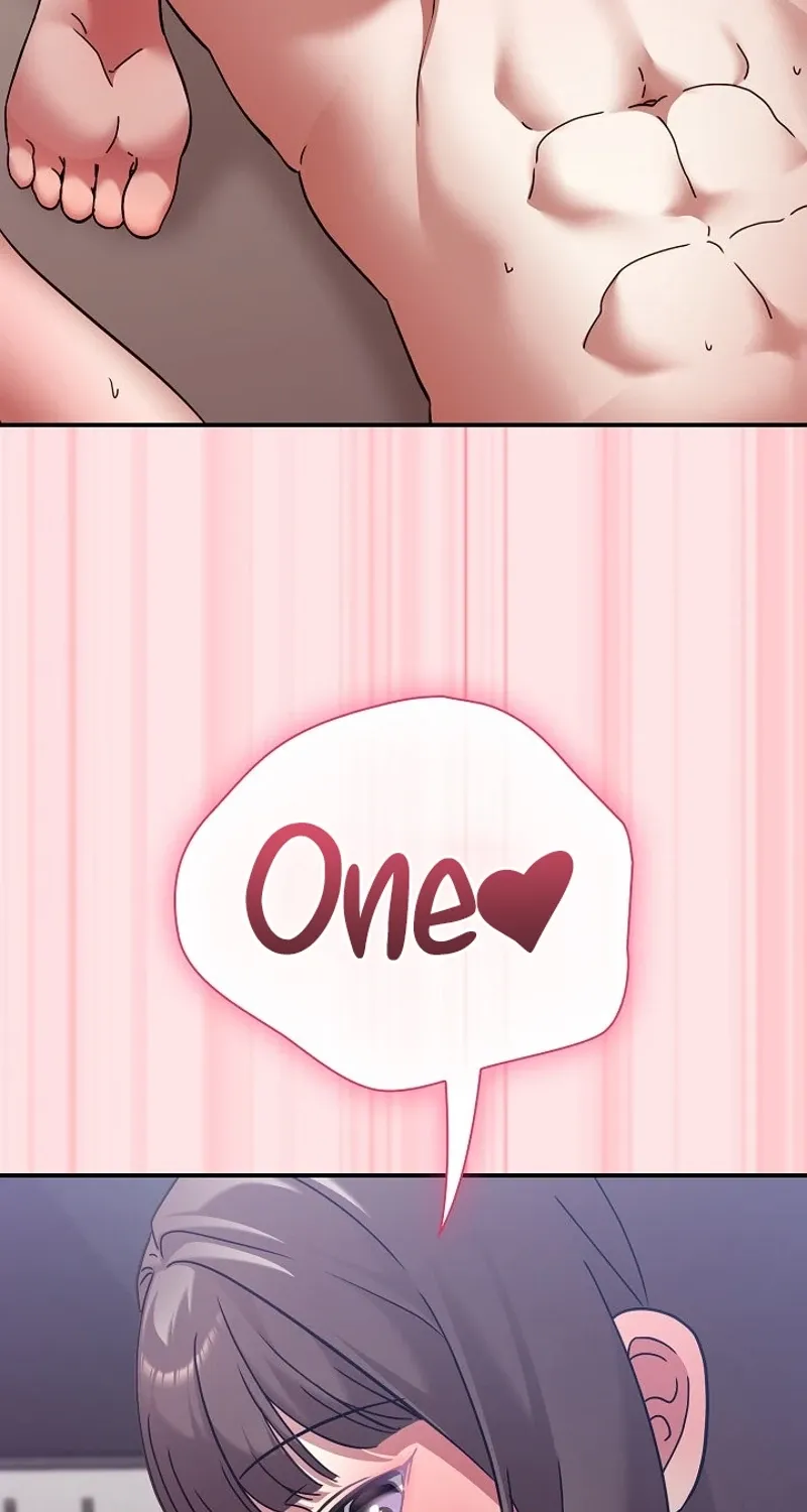 Thump Thump Up & Down Chapter 18 - page 69