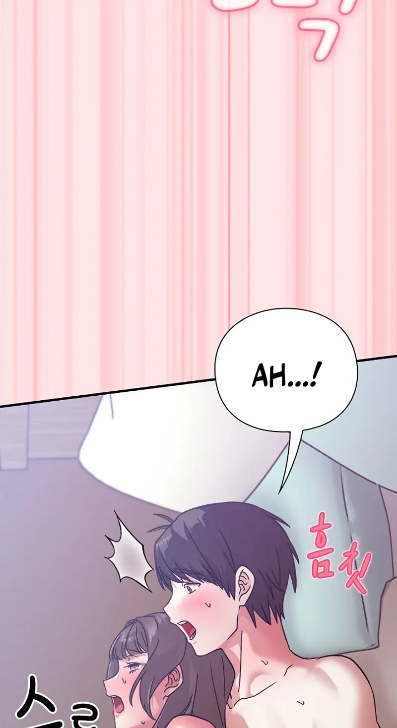 Thump Thump Up & Down Chapter 18 - page 75