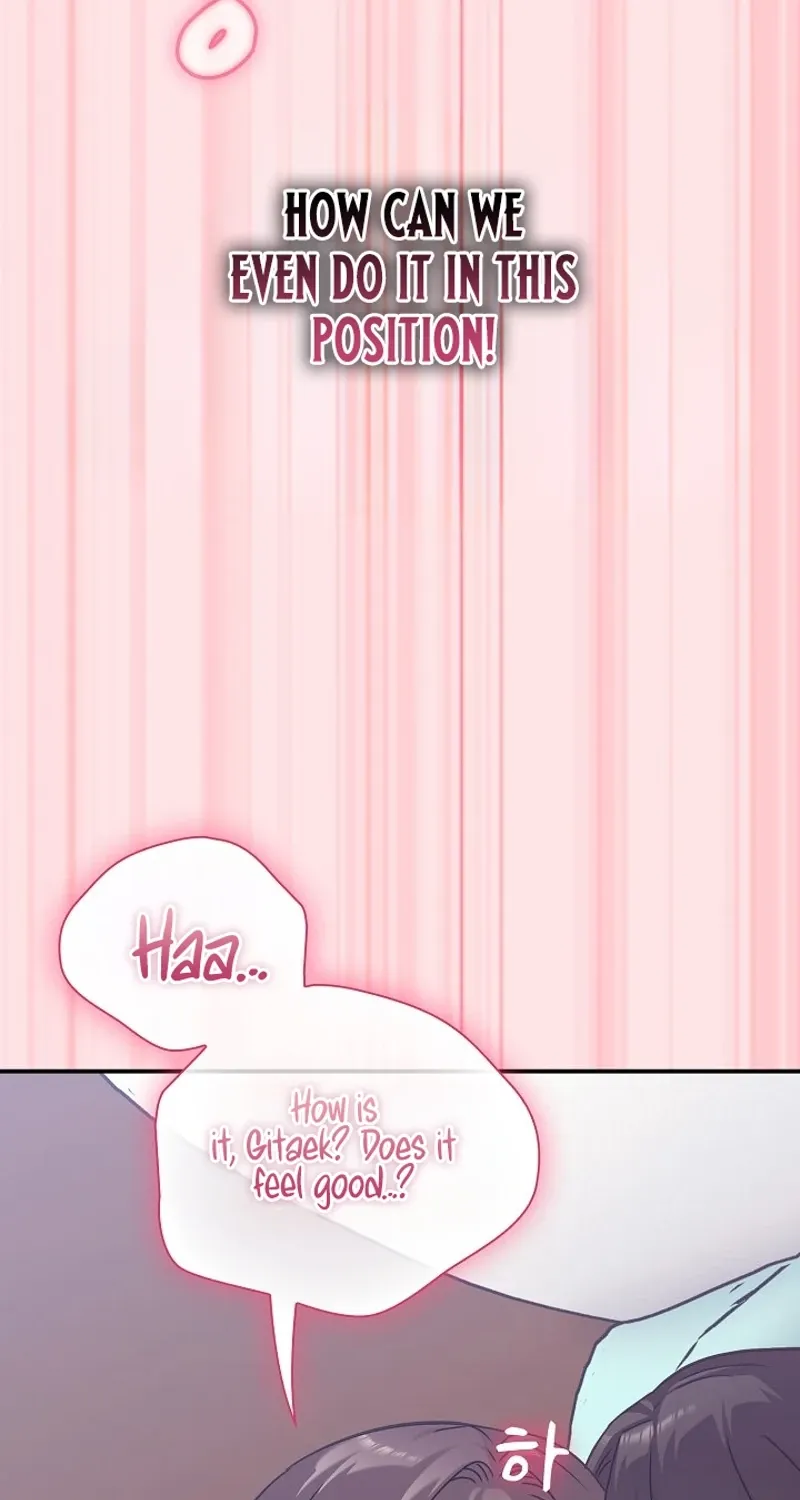 Thump Thump Up & Down Chapter 18 - page 81