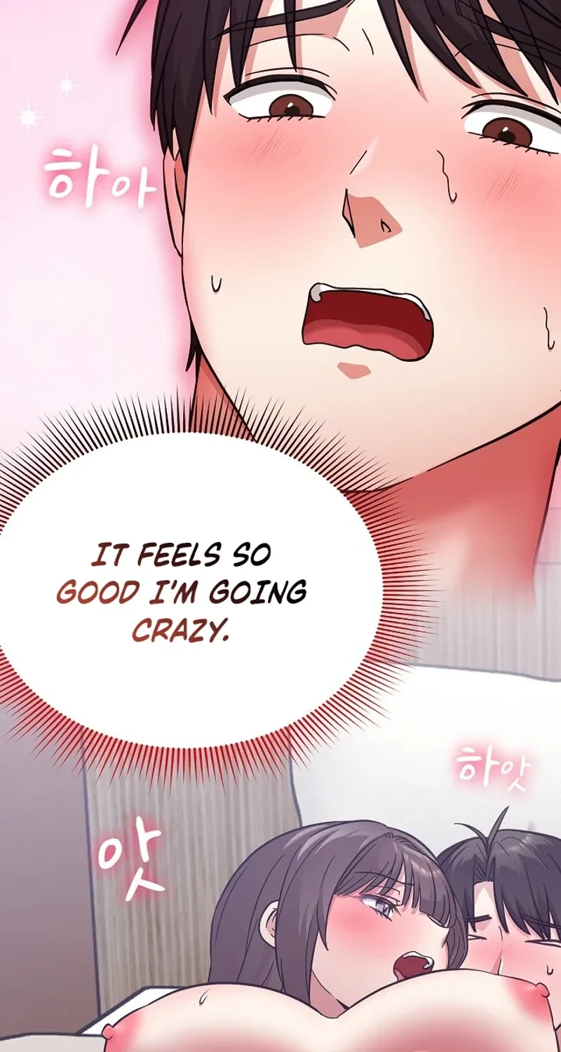 Thump Thump Up & Down Chapter 18 - page 84