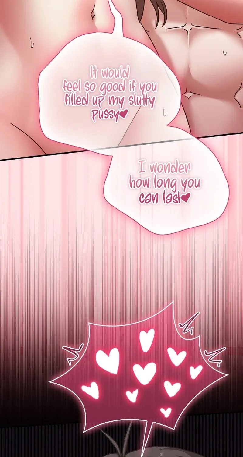 Thump Thump Up & Down Chapter 18 - page 99