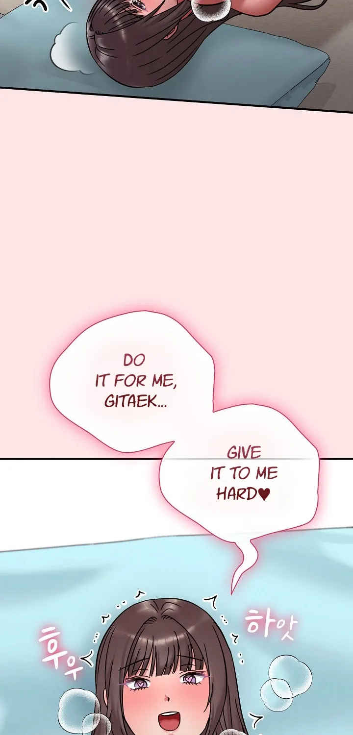 Thump Thump Up & Down Chapter 19 - page 102