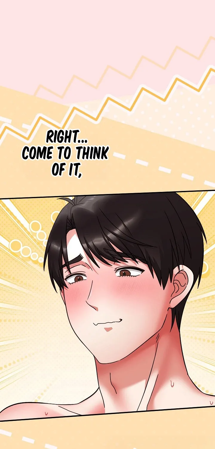 Thump Thump Up & Down Chapter 19 - page 104