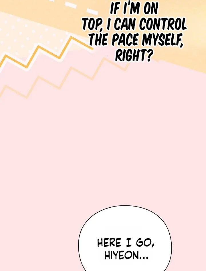 Thump Thump Up & Down Chapter 19 - page 105