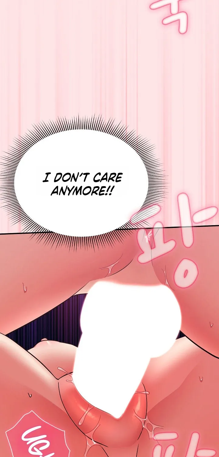 Thump Thump Up & Down Chapter 19 - page 111