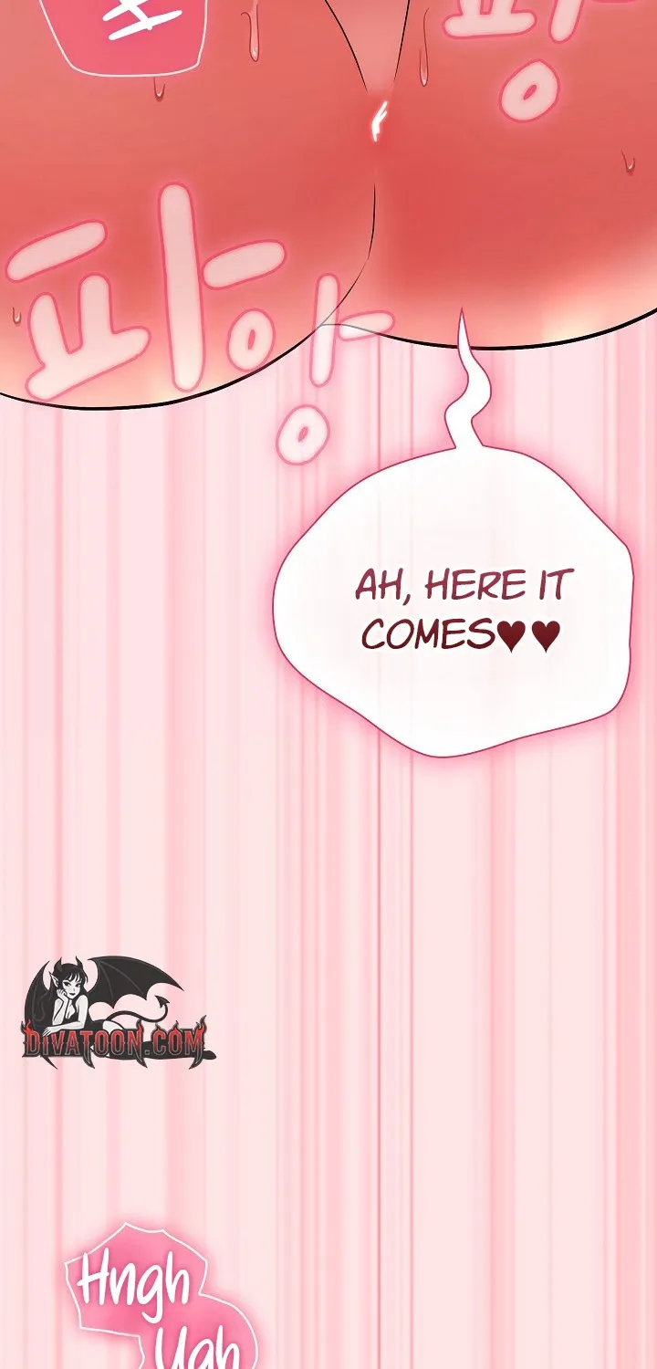 Thump Thump Up & Down Chapter 19 - page 112