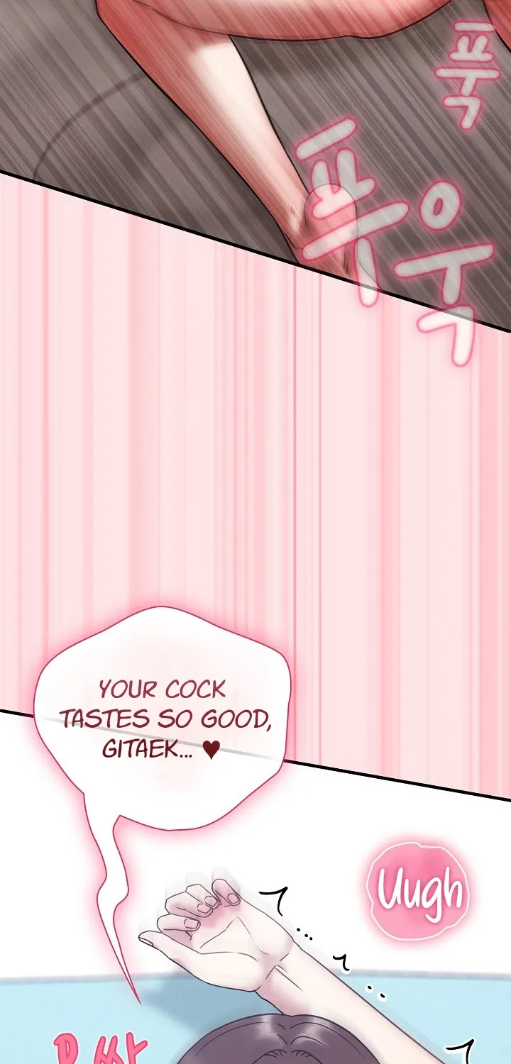 Thump Thump Up & Down Chapter 19 - page 114