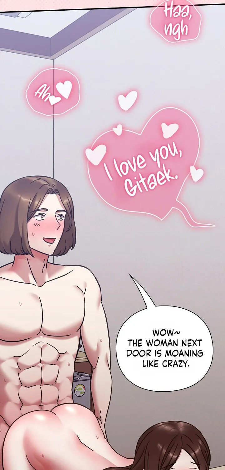 Thump Thump Up & Down Chapter 19 - page 131